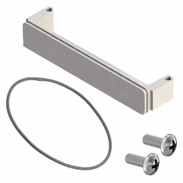 FMC-BEZEL-KIT-01 ALUMINUM FMC BEZEL KIT (1050117-