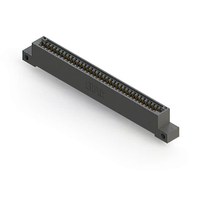 395-036-541-112 CONN EDGE SINGLE FML 36POS 0.100