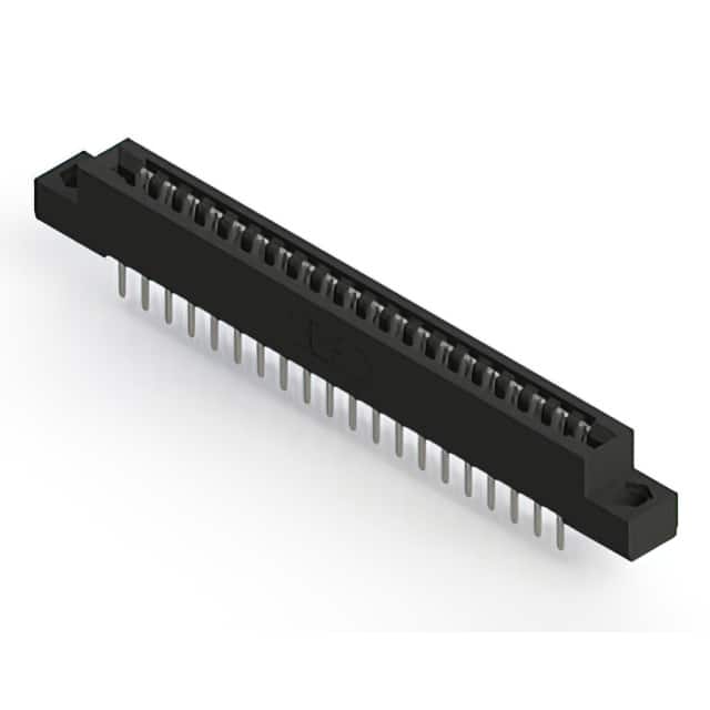 357-040-420-204 CONN EDGE DUAL FMALE 40POS 0.156