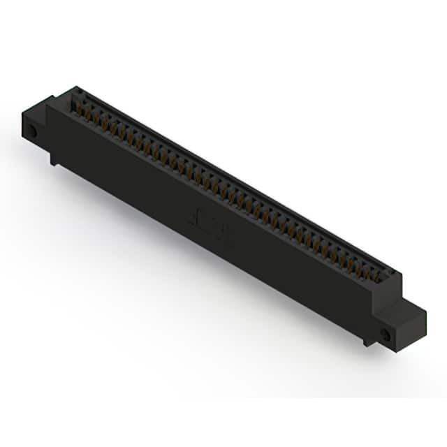 395-036-525-412 CONN EDGE SINGLE FML 36POS 0.100