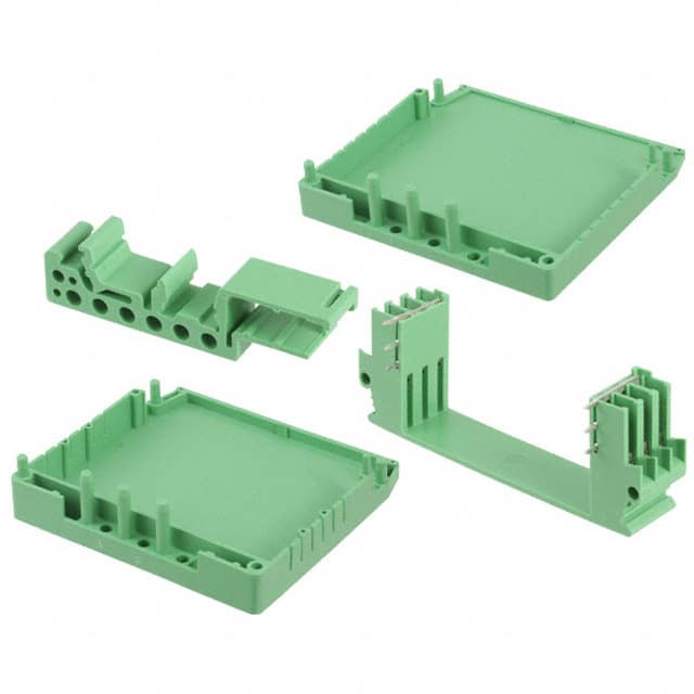 2792015 ELECTRONIC HOUSING PCB INSERTION