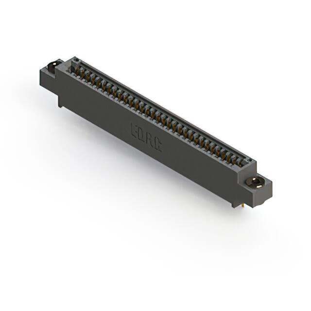 395-031-541-603 CONN EDGE SINGLE FML 31POS 0.100
