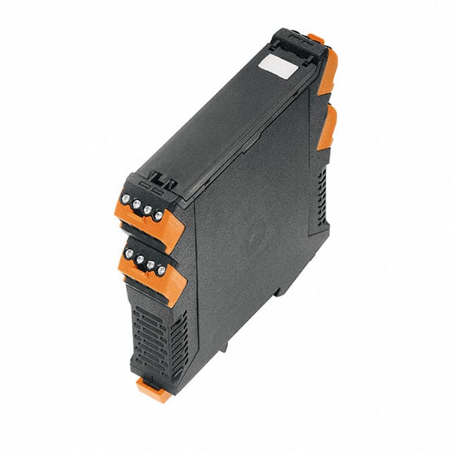 1519320000 CH20M22 SET 1/2 BK/OR