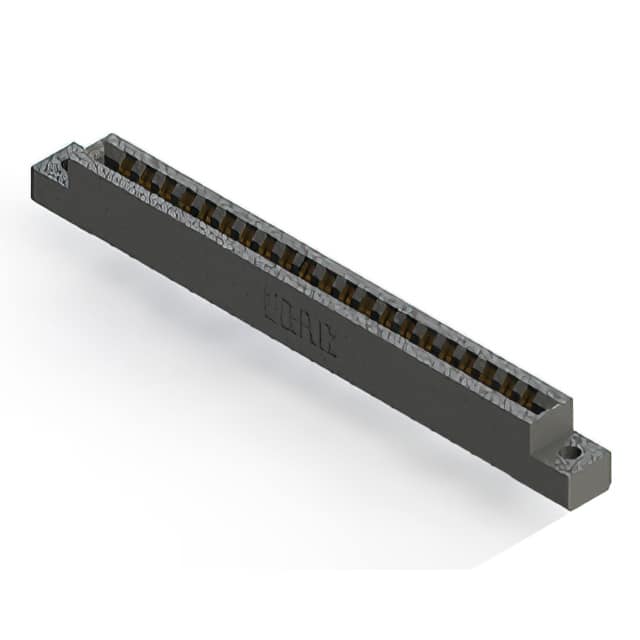 356-021-521-102 CONN EDGE DUAL FMALE 42POS 0.156