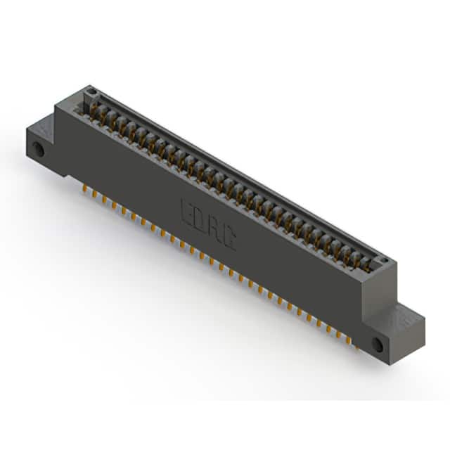 395-058-556-212 CONN EDGE DUAL FMALE 58POS 0.100