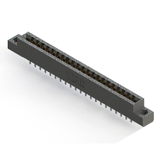 356-021-520-104 CONN EDGE DUAL FMALE 42POS 0.156