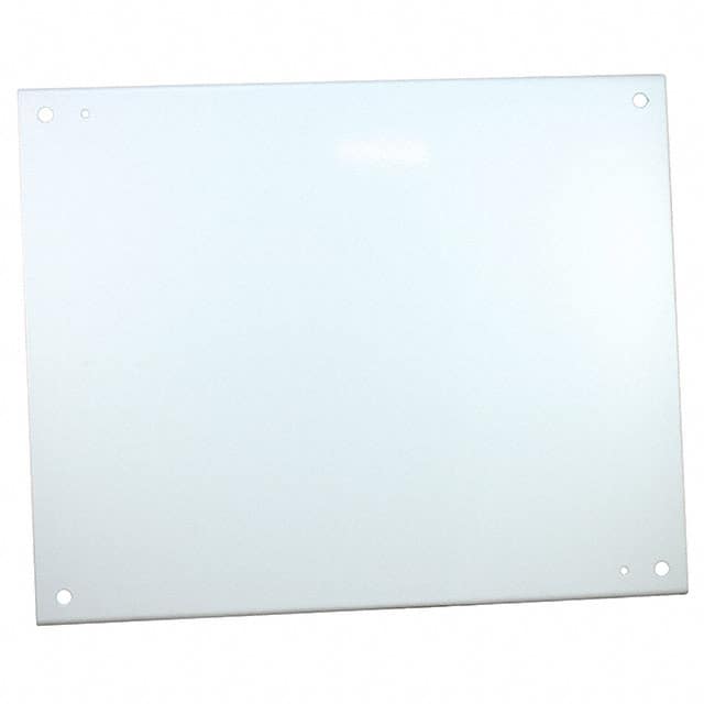 A24P20 PANEL NEMA 12 21.00X17.00
