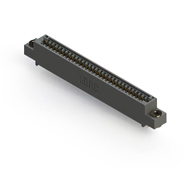 395-031-541-403 395 SERIES (.100" (2.54MM) CONTA