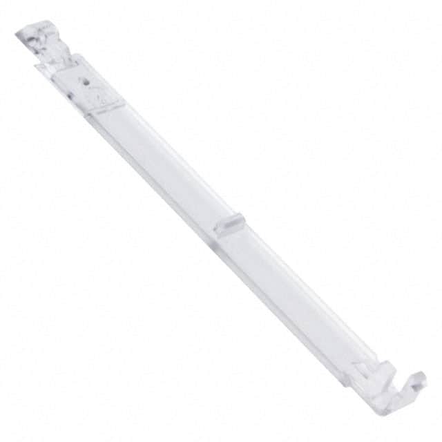 1073410000 CH20M6 HINGED COVER CLEAR