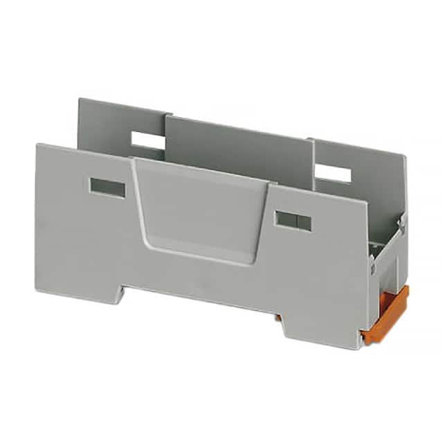 2200665 ELECTRONIC HOUSING BASE