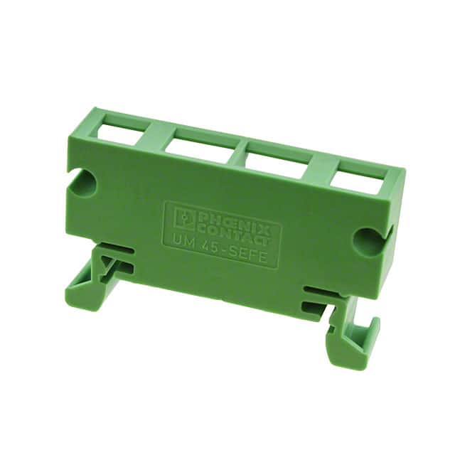2907826 SIDE ELEMENT W/FOOT