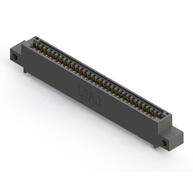 395-064-520-512 CONN EDGE DUAL FMALE 64POS 0.100