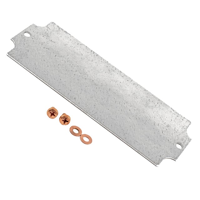1590ZGRP083PL PANEL INNER STEEL 5.8X2.5