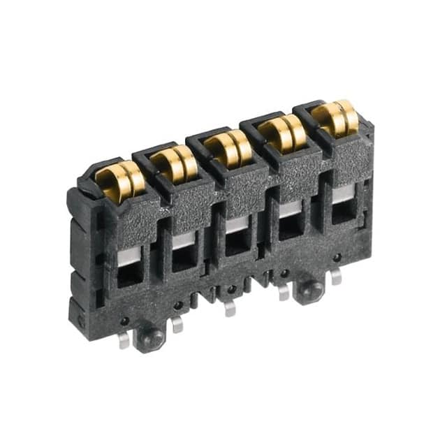 1155840000 SR-SMD 4.50/05/90 AU BK BX