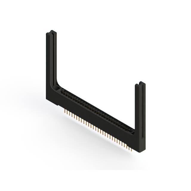 396-029-522-158 CONN EDGE SGL FMALE 29POS 0.125