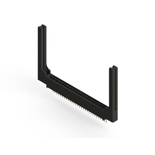 396-029-526-658 CONN EDGE SGL FMALE 29POS 0.125