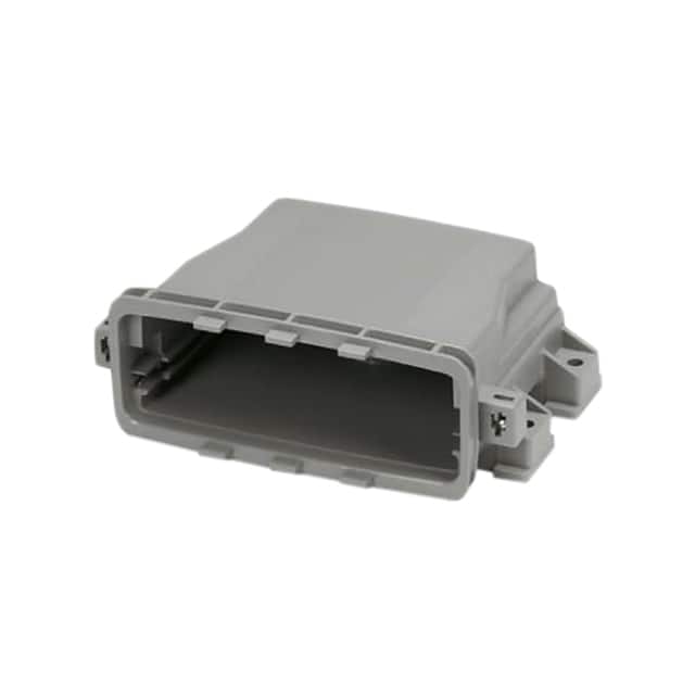 1054706 ECS ENCLOSURE NON-VENTED