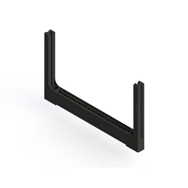 396-029-520-158 CONN EDGE SGL FMALE 29POS 0.125