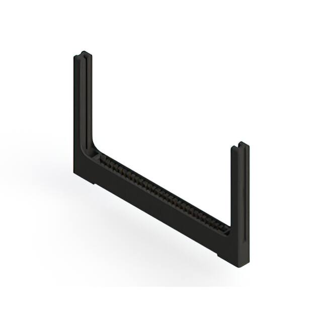396-029-521-158 CONN EDGE SGL FMALE 29POS 0.125