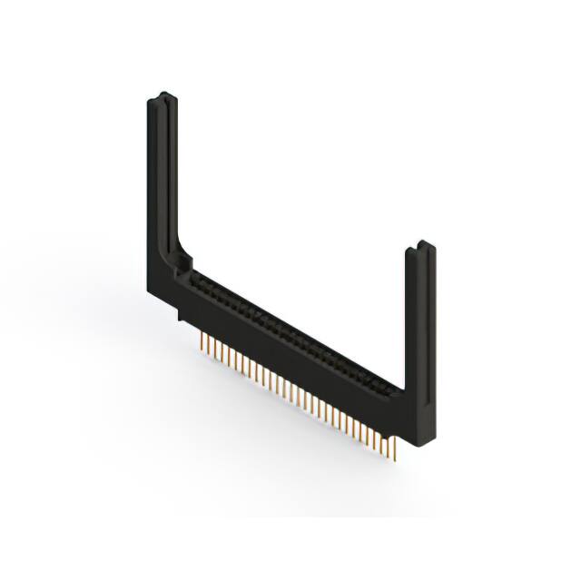 396-029-540-658 CONN EDGE SGL FMALE 29POS 0.125