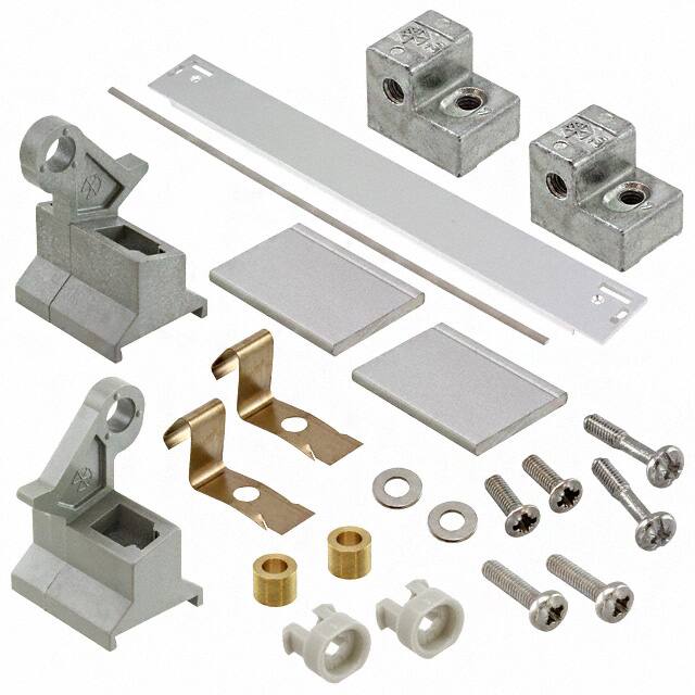 20848492 FRONT PANEL KIT 6U 4HP FOR VME