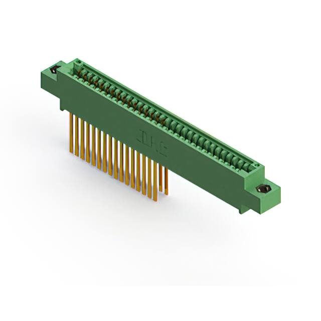 345-032-544-808 CONN EDGE DUAL FMALE 32POS 0.100