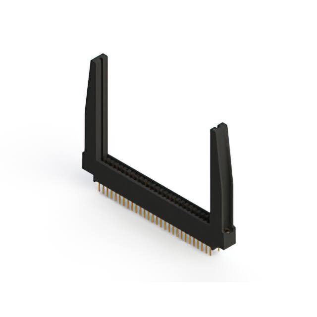 396-056-526-878 CONN EDGE DUAL FMALE 56POS 0.125
