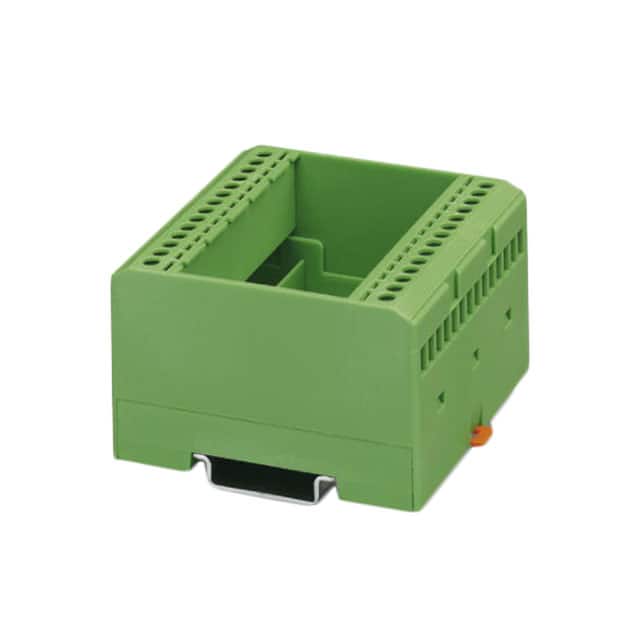 2947378 HOUSING TERMINAL BLOCK AND COVER