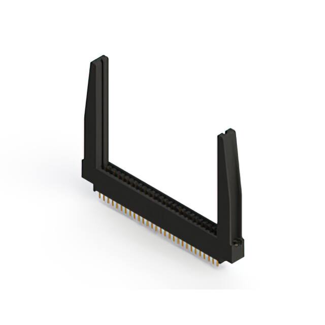 396-056-521-878 CONN EDGE DUAL FMALE 56POS 0.125