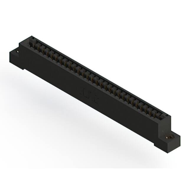 396-029-521-108 CONN EDGE SGL FMALE 29POS 0.125