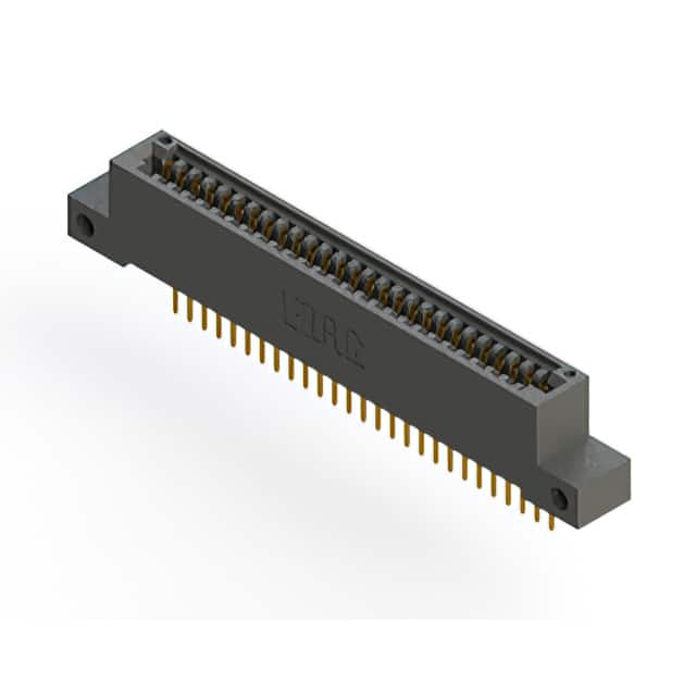 395-027-523-112 CONN EDGE SINGLE FML 27POS 0.100
