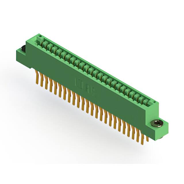 346-048-560-203 CONN EDGE DUAL FMALE 48POS 0.125