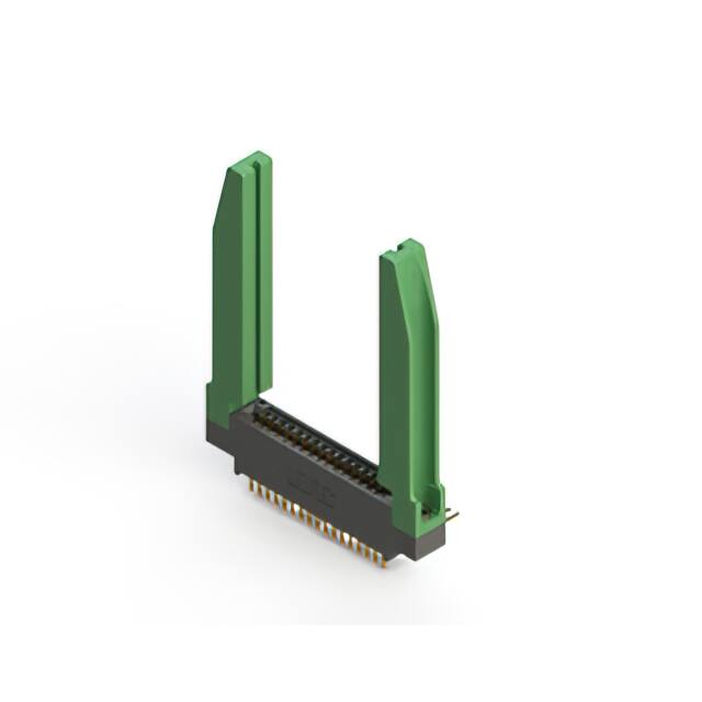 395-034-559-878 CONN EDGE DUAL FMALE 34POS 0.100