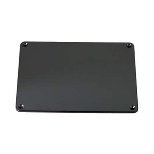 0261 ELECTRONIC COVERS