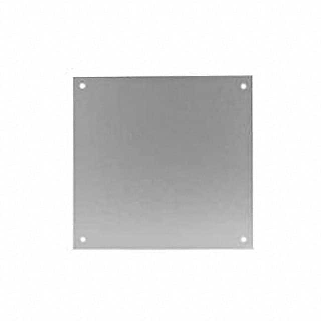 96702100 BOCUBE B FP 1008 FRNT PNL 1.5MM