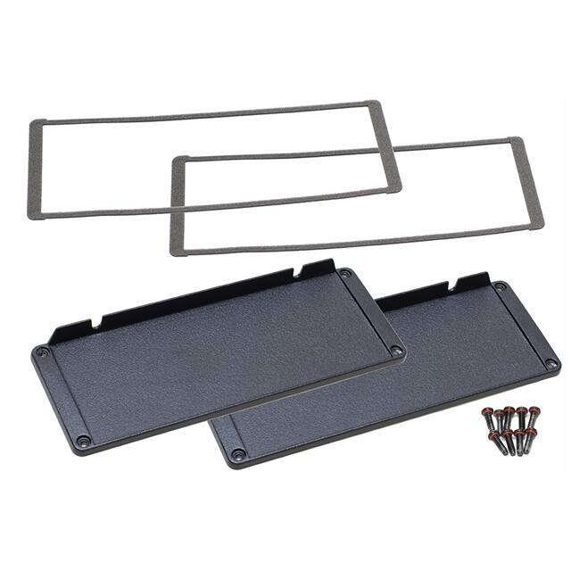 1457UEPF REPLACEMENT END PANELS FOR 1457U