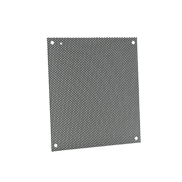 A36N24MPP PANEL N1 PERF 32.00X22.50