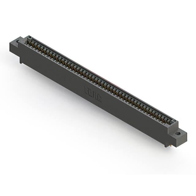 395-047-523-602 CONN EDGE SINGLE FML 47POS 0.100