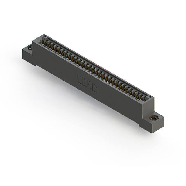 395-030-542-108 CONN EDGE SINGLE FML 30POS 0.100