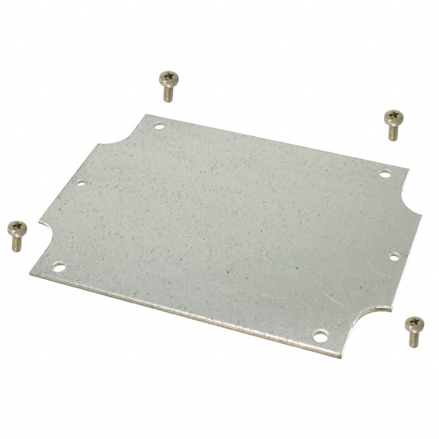 1554FPL PANEL INNER STEEL 4.3X3.1"