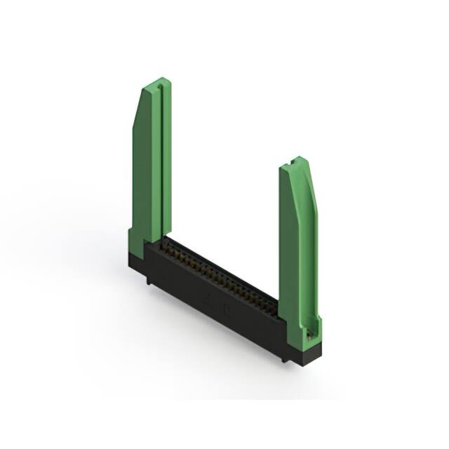 395-024-525-478 CONN EDGE SINGLE FML 24POS 0.100