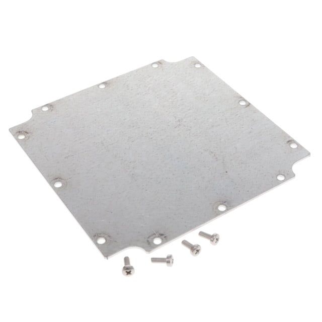 1554QPL PANEL FOR 1554Q, QA - GALV