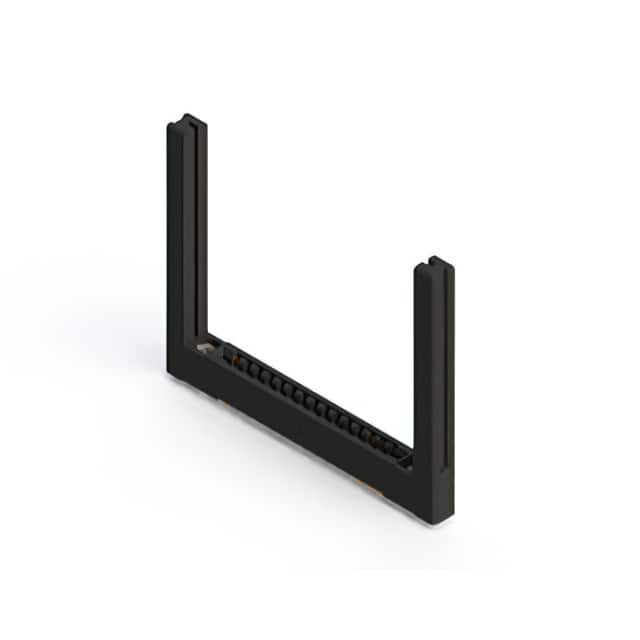 357-030-559-258 CONN EDGE DUAL FMALE 30POS 0.156