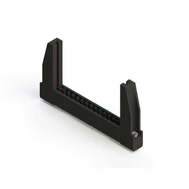 357-030-558-278 CONN EDGE DUAL FMALE 30POS 0.156