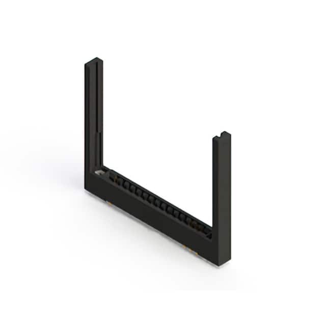 357-030-559-268 CONN EDGE DUAL FMALE 30POS 0.156