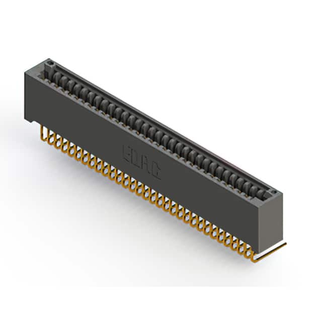395-032-558-101 395 SERIES (.100" (2.54MM) CONTA