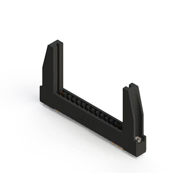357-030-559-278 CONN EDGE DUAL FMALE 30POS 0.156