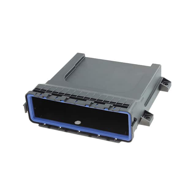 5810160039 MODICE LARGE ENCL W/O HS
