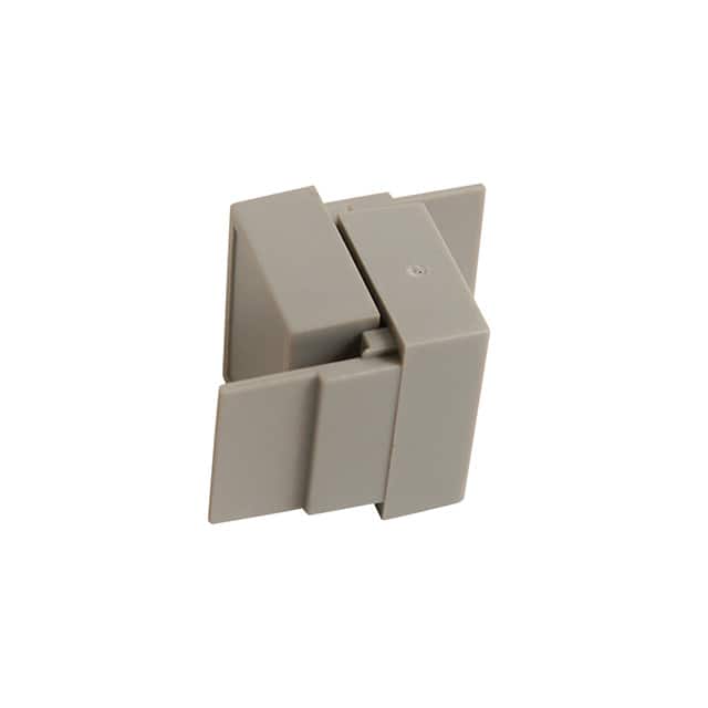 DMB-4769-TGS SOLID GUARD FOR 3 TERMINALS