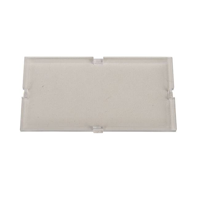 DMB-4775-CC CLEAR REPLACEMENT COVER FOR DMB-
